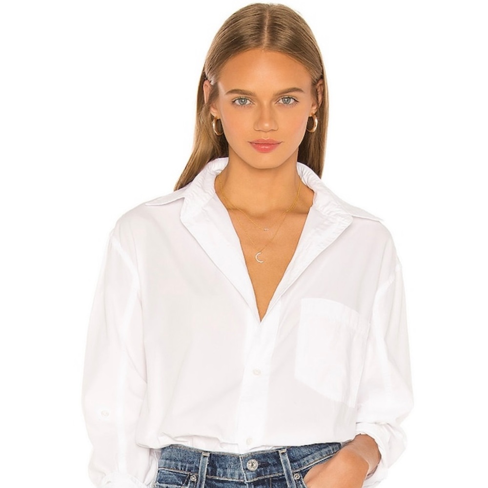 Citizens of Humanity Kayla shirt